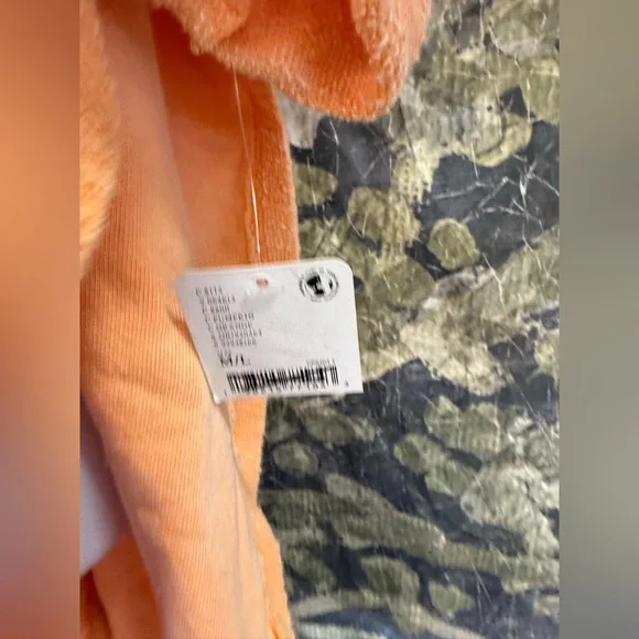 Free People We The Free So Fresh Poncho Size M